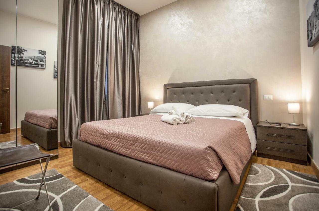 Appartamento Casa Orchidea Azzurra Taormina Esterno foto