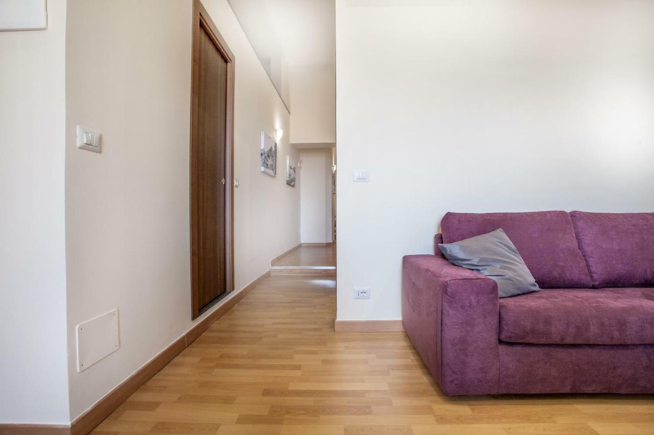 Appartamento Casa Orchidea Azzurra Taormina Esterno foto