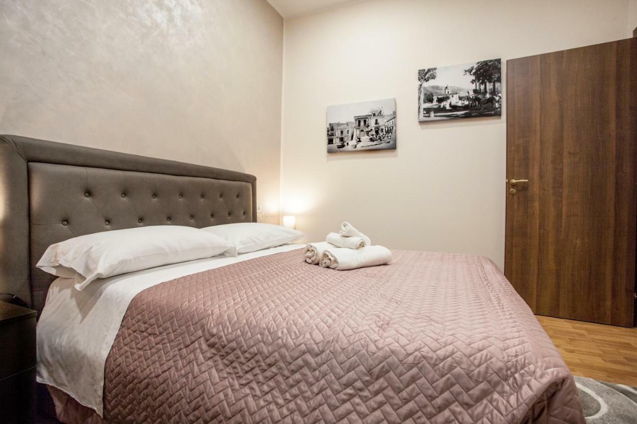 Appartamento Casa Orchidea Azzurra Taormina Esterno foto